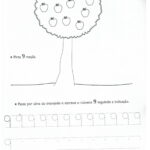 Preschool math worksheets to print