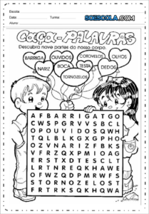 word search 2 year